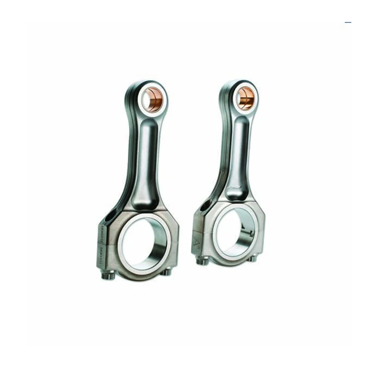 Diesel Spare Parts Engine Connecting Rod for CUMMINS 6BT
