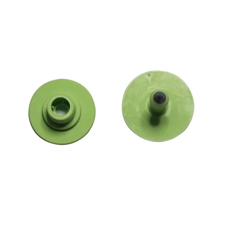 Распродажа, низкая цена, круглые Ушные бирки для домашнего скота, бирки для свиней, овец