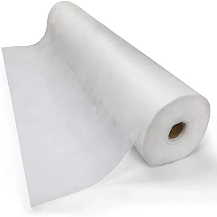 New technology Metallic Soft And Durable dupont nonwoven Waterproof tyvek fabric