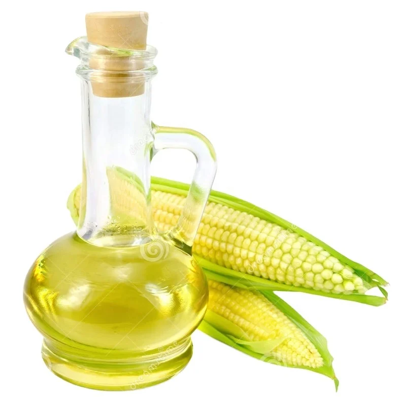 Natural Cheap Refined Corn Oil Ukraine