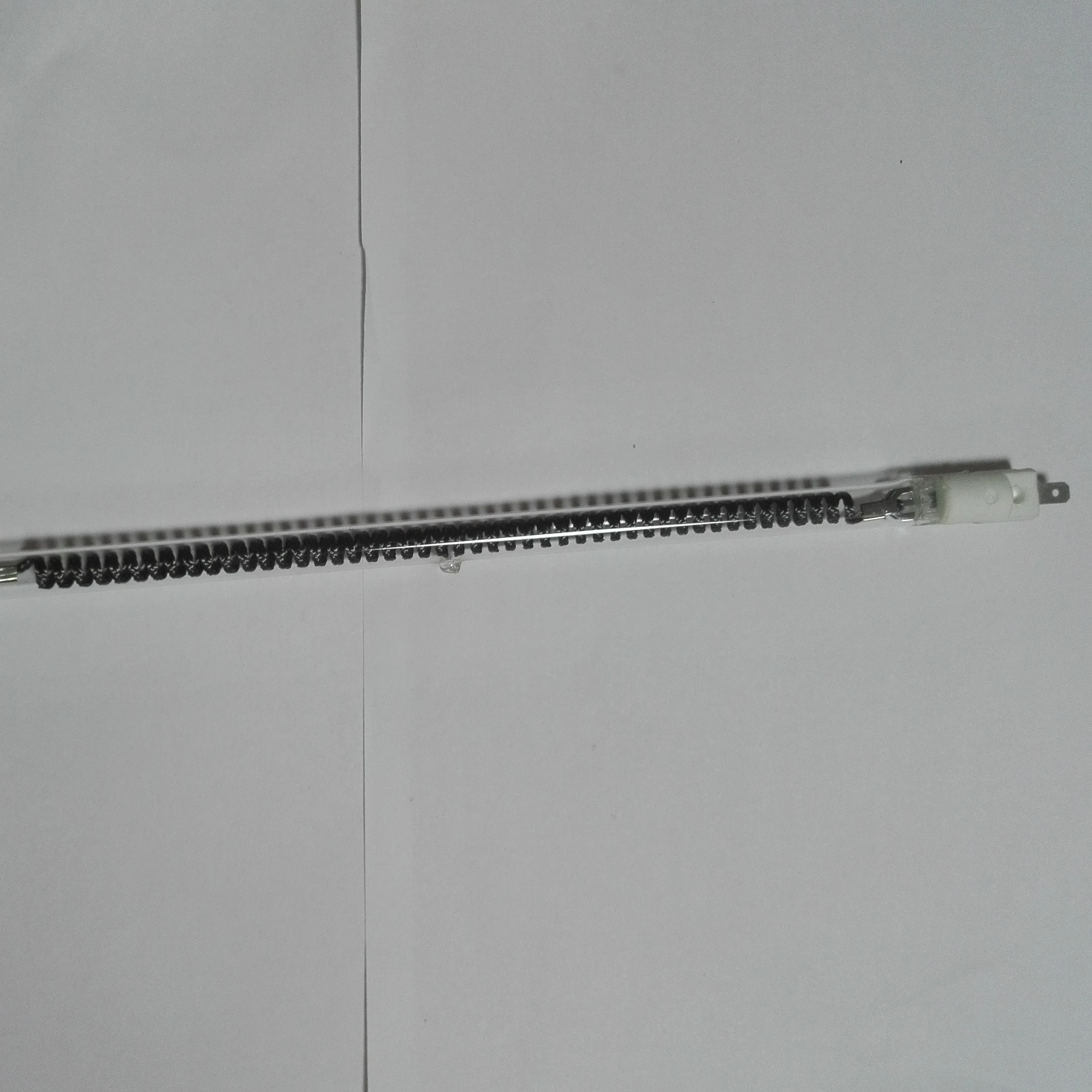 Electric Oven Special Carbon Fiber Quartz Heating Tube Electric Heater