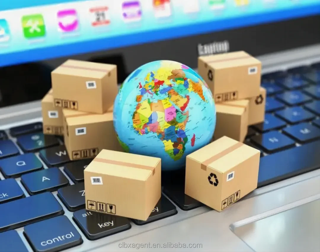 CLBX Free Warehouse Storage Sea air Freight Shipping Agents from china to uk Singapore Malaysia Thailand usa warehouse