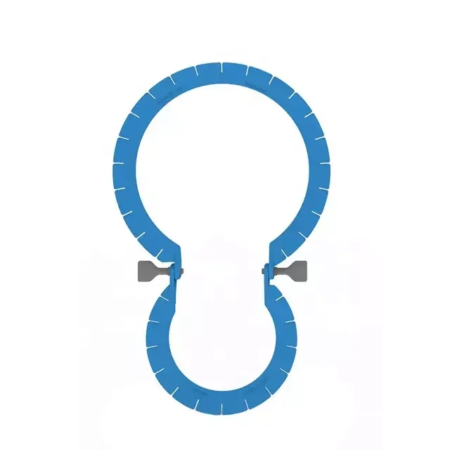 Hot-selling medical surgical Disposable Self Retaining Ring Retractor Ring