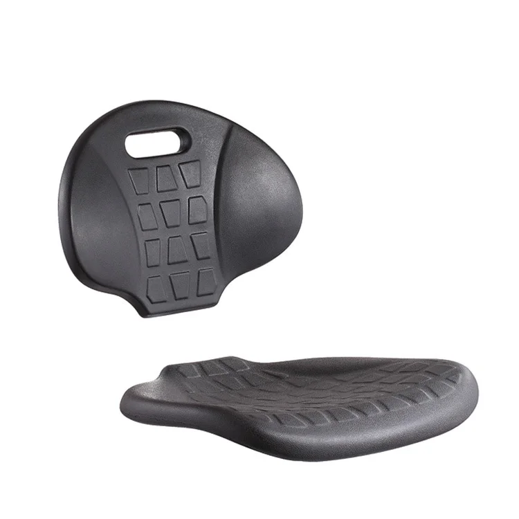 Multiple colors hot search products sold directly by manufacturers PU chair kits PU back and seat