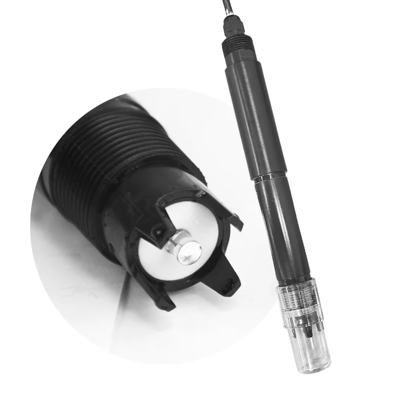 manufacturer industrial factory supply high accuracy orp tester electrode probe digital Modbus Rs485 ph orp redox sensor