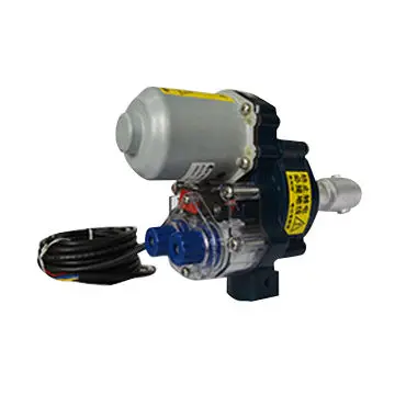 
Kingzo 220V Electric Winch(Electric Roll-Up Unit)Creeper Electric Winch for Greenhouse Roll up Motor 