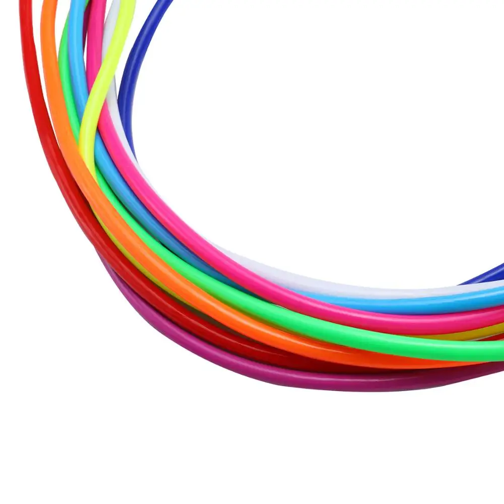 Wholesale Motocross Modified Fittings Parts Vehicle Exhaust Hose Oil Hose Quickly Delivery