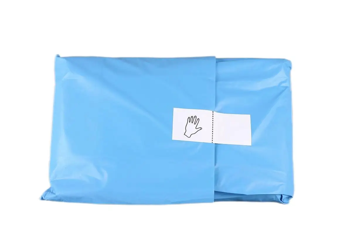 disposable universal general surgical drape pack surgical drapes pack with surgical gowns