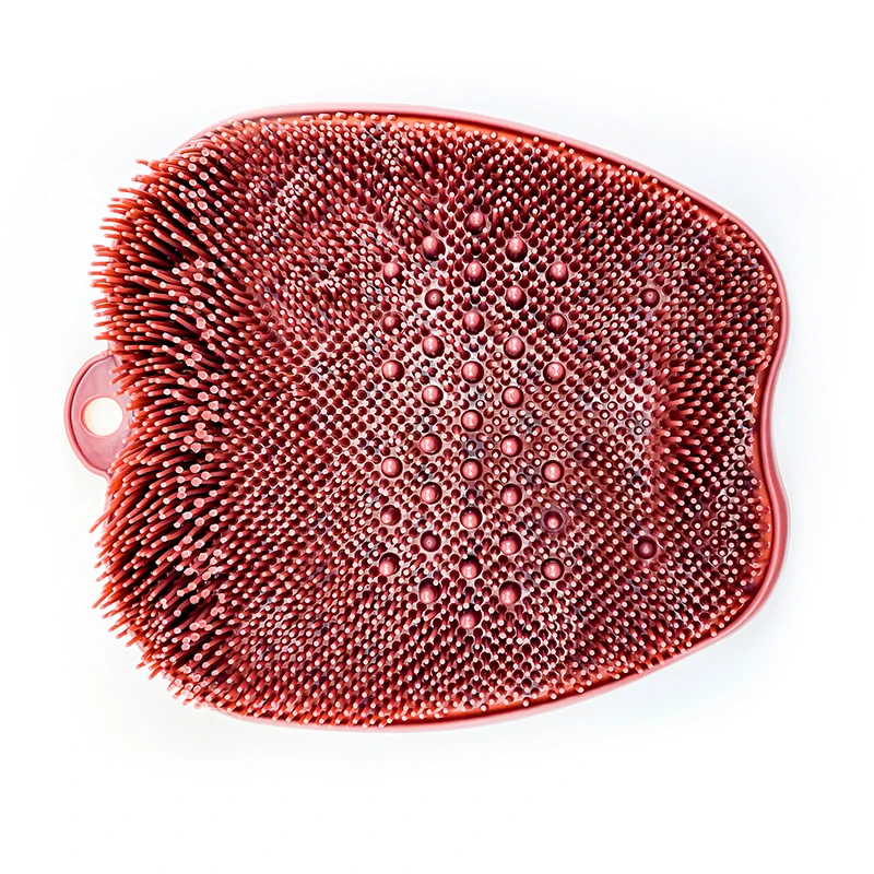 НОВАЯ щетка для чистки ног