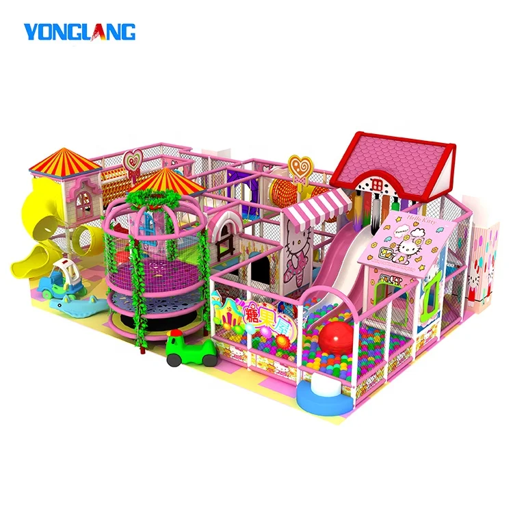 Модный дизайн, коммерческие пластиковые горки, мягкая игровая площадка, оборудование для детского аквапарка