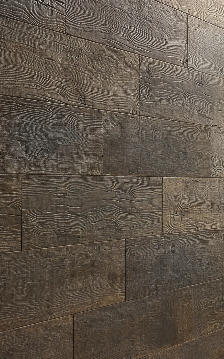 Excellent Design Natural Robust Distinctive Meister Panels Craft EP 500 Naturally Oiled With Raw And Untreated Surface