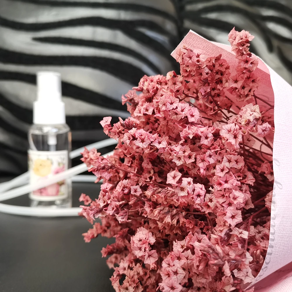 China factory  Newly decoration home long lasting Yunnan wh wedding dry flower for dried flower