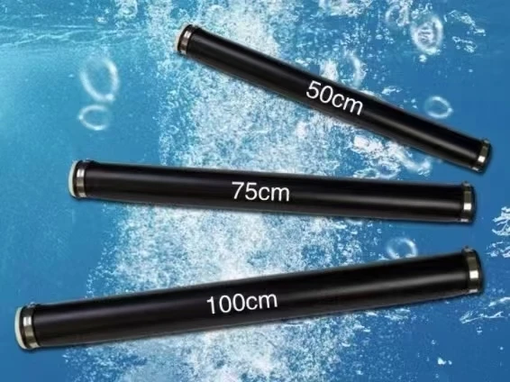 Whole Price Manufacturing Plant High Efficiency Aeration Tube Micro Bubble Diffuser