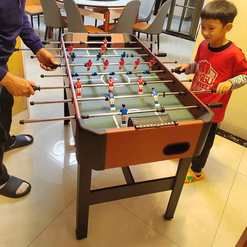 Wholesale Mini Cheap high quality Best Price Professional Soccer Table Soccer Games for Kids