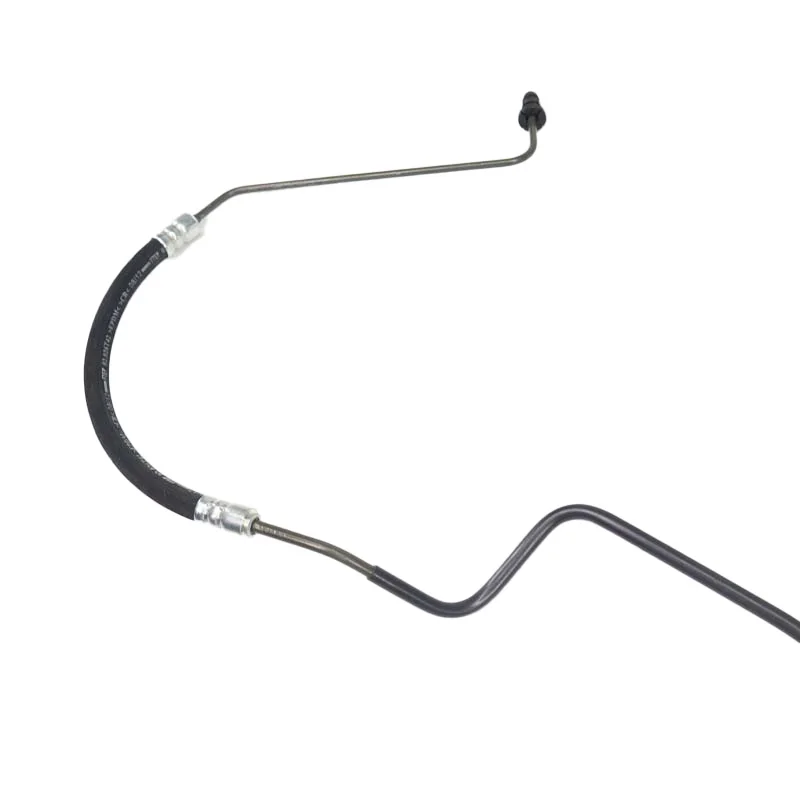 Hot selling automotive parts CLUTCH OIL PIPE For PEUGEOT 407 508 CITROEN C5 hydraulic hose clutch control  tube 2156.R3