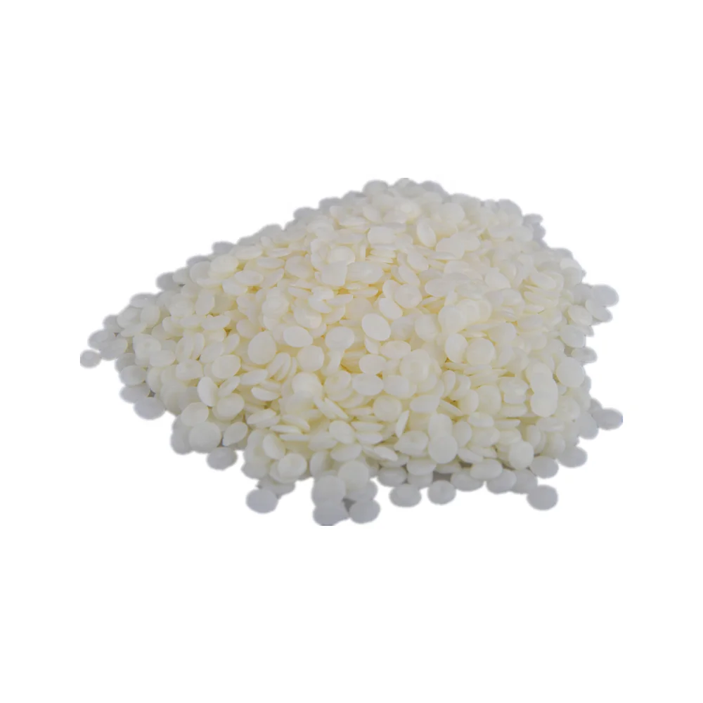Granular Akd Wax as Alternative of Rosin Alkyl Alkenone Dimer Wax 91% 93% Purity