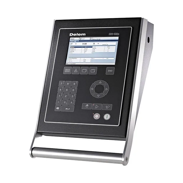 
Reinforcement 4mm Ms Box And Pan Cnc Sheet Metal Bending Machines For Steel Plate Sale 