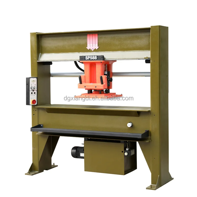 XD-A31 Spare pats of Atom SP588 Travel head cutting machine buffer block