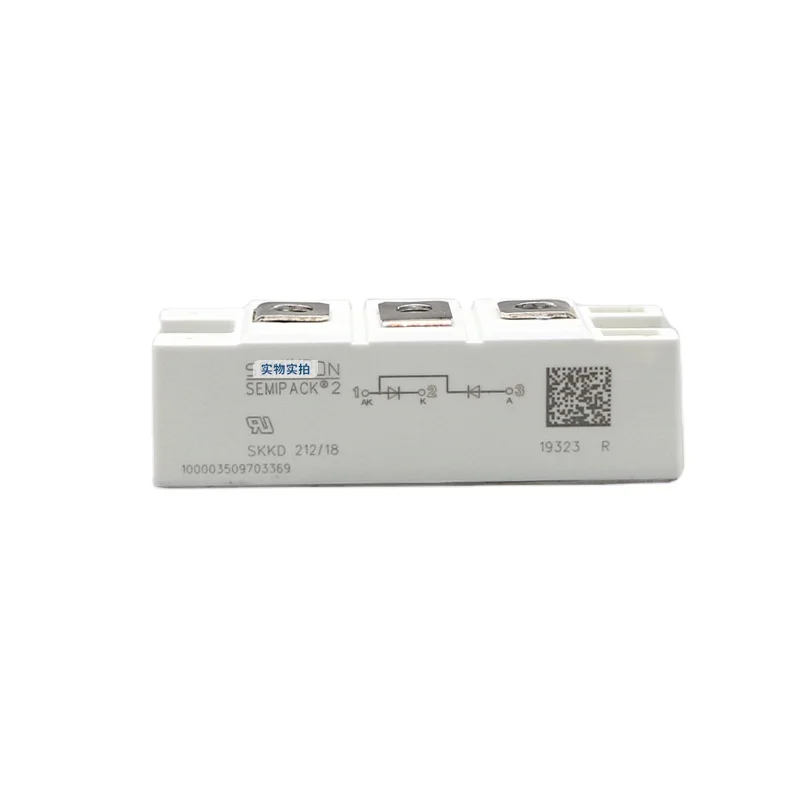Новый диодный модуль SKKD212/18 SKKD212/20 H4 SKKD212/22 H4 от производителя