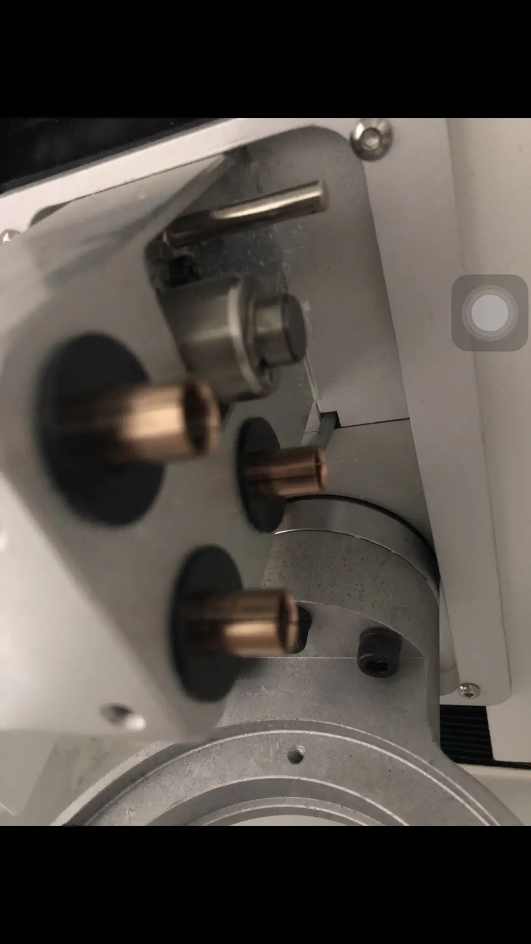 Dental Blocks 4 Axis Dental Milling Machine