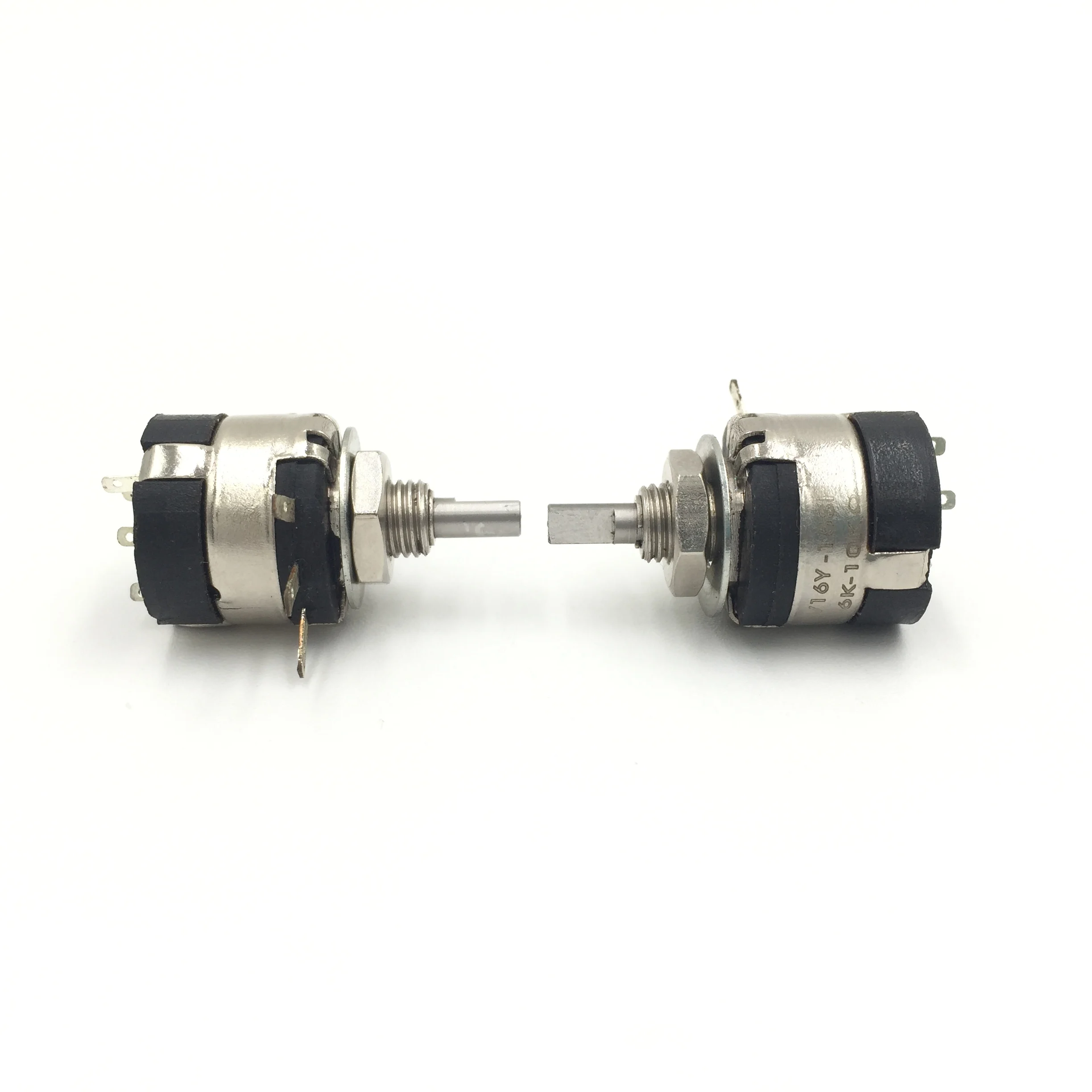 RV16Y Rotary on/off switch potentiometer