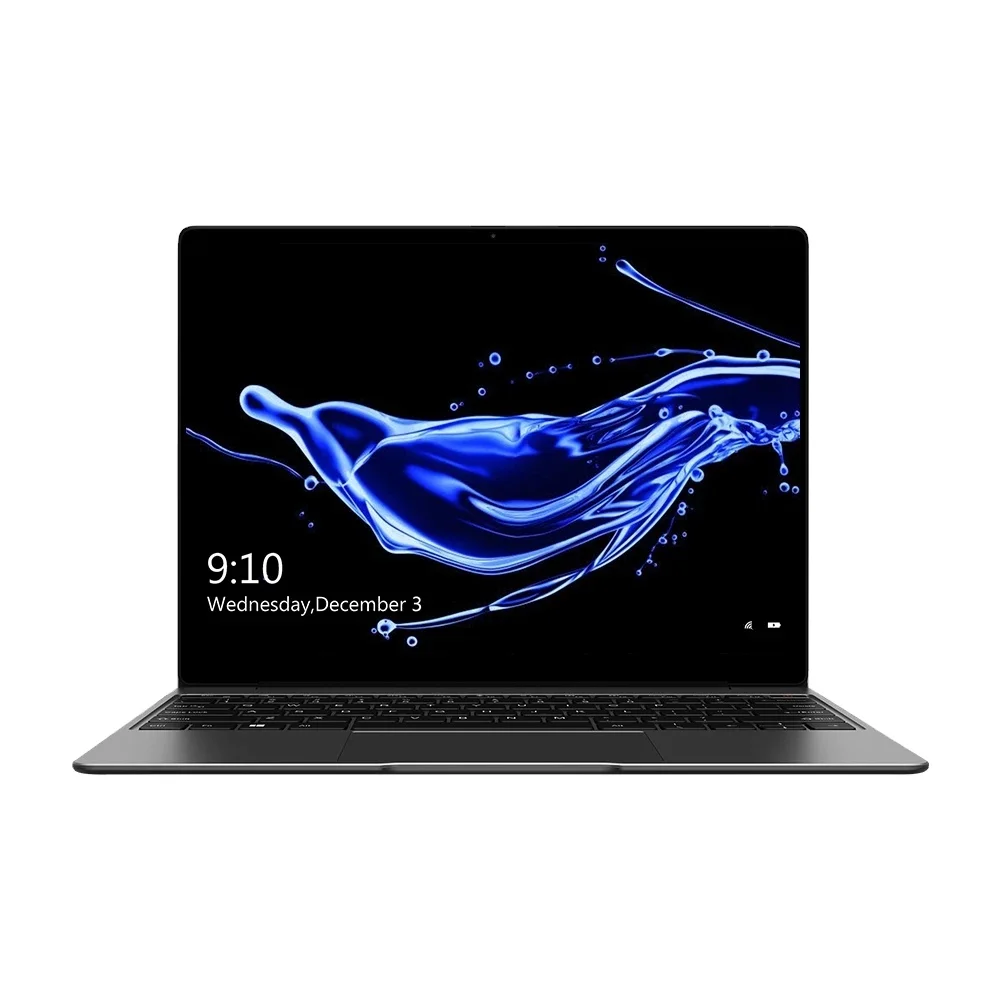 CHUWI CoreBook X 16GB 256GB Intel Core i5-7267U Laptops 14 Inch 2160x1440 Resolution Notebook Laptop