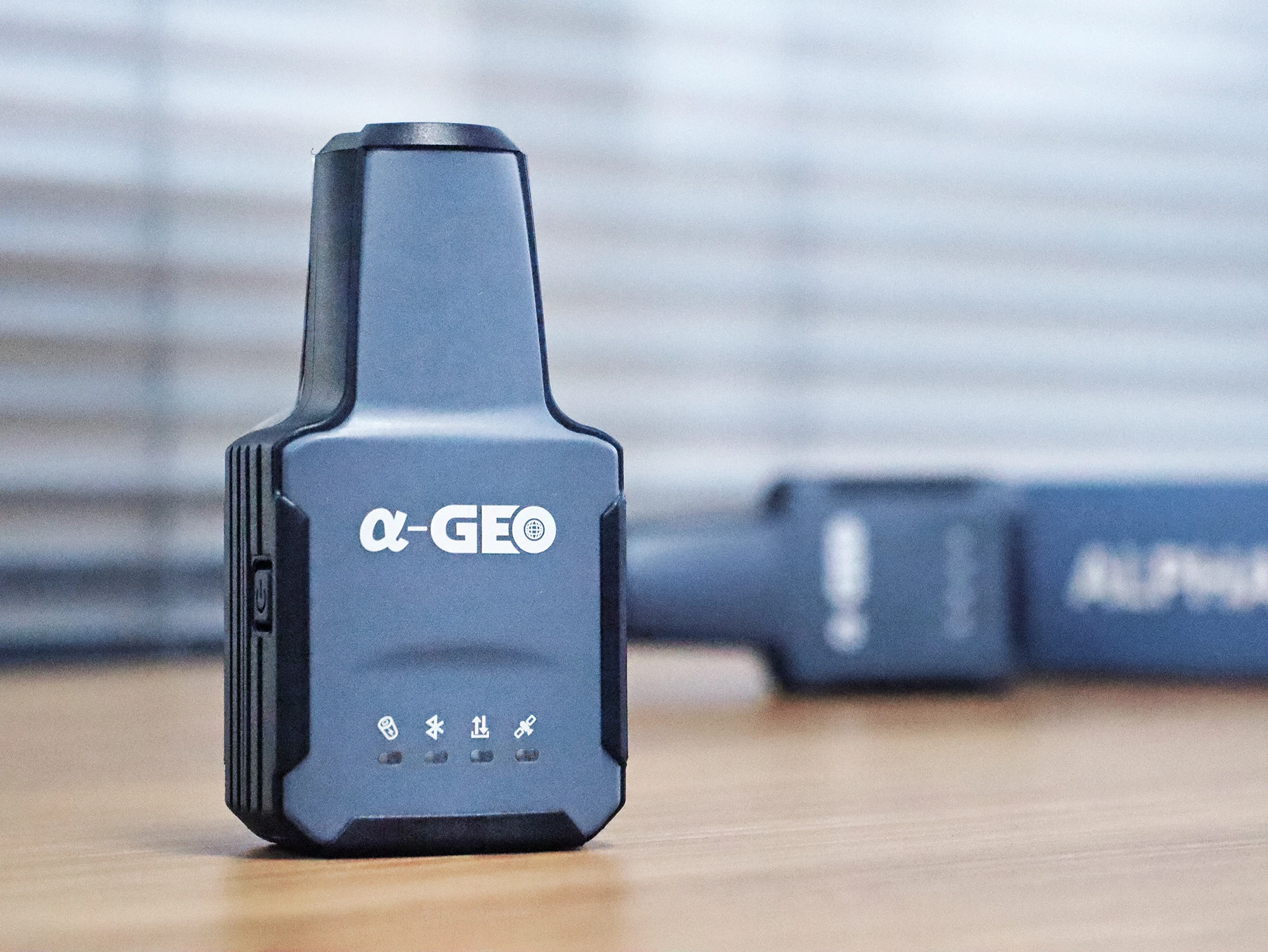1408 каналов a-GEO L2 GPS GNSS приемник Наименьший