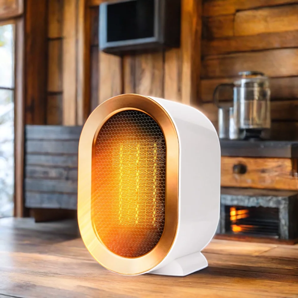 Мини-обогреватель MYVOES, 1200 Вт