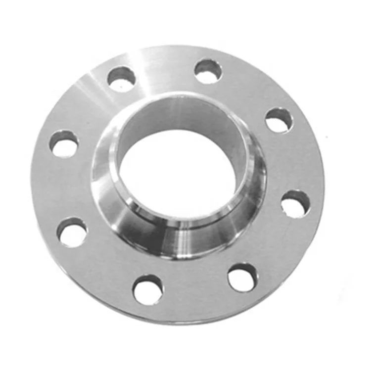 ASME B16.48 фланец из нержавеющей стали SS304/316 CL300 сварочный шейный