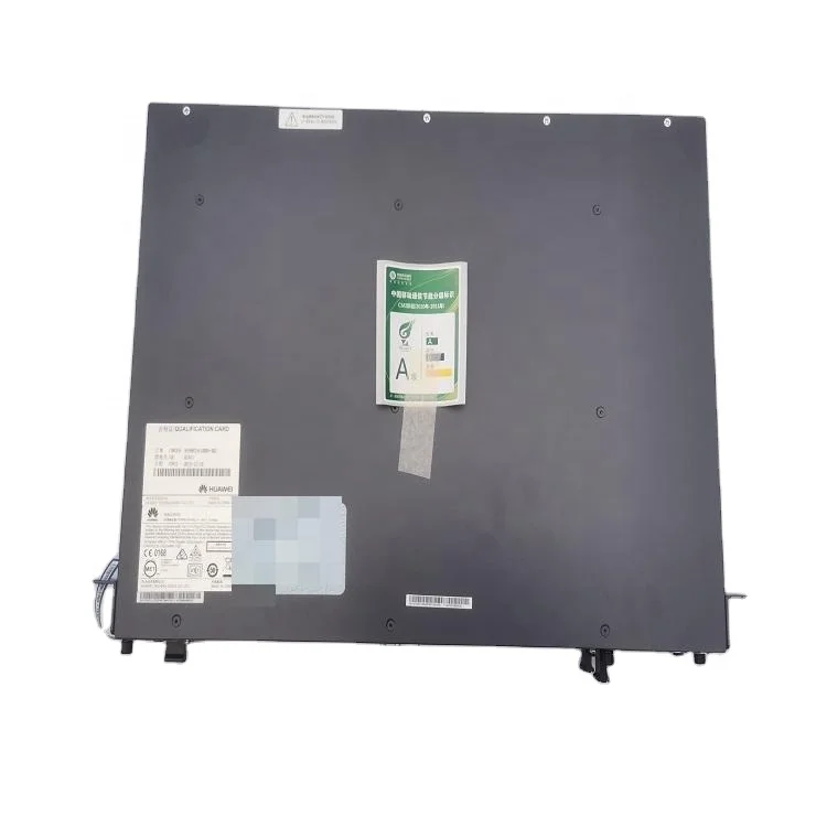 huawei bbu 3900 5900 3910 BBU HUAWEI 3900 Wireless base Station AMIA FBBC 6630 telelcom rectifier