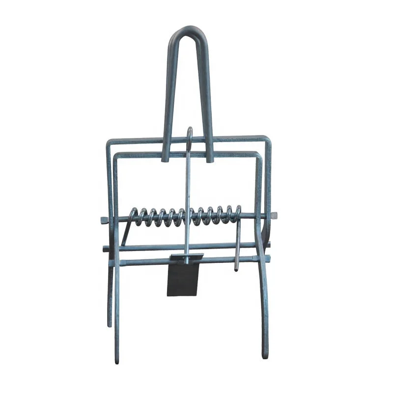  Новая Металлическая ловушка для Кротов по заводской цене