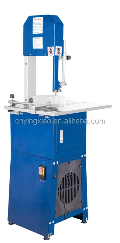 
Factory directly sales electric bone cutter machine /fish cutter /frozen meat cutter for sale for restaurant hotel FERTON JG-250 