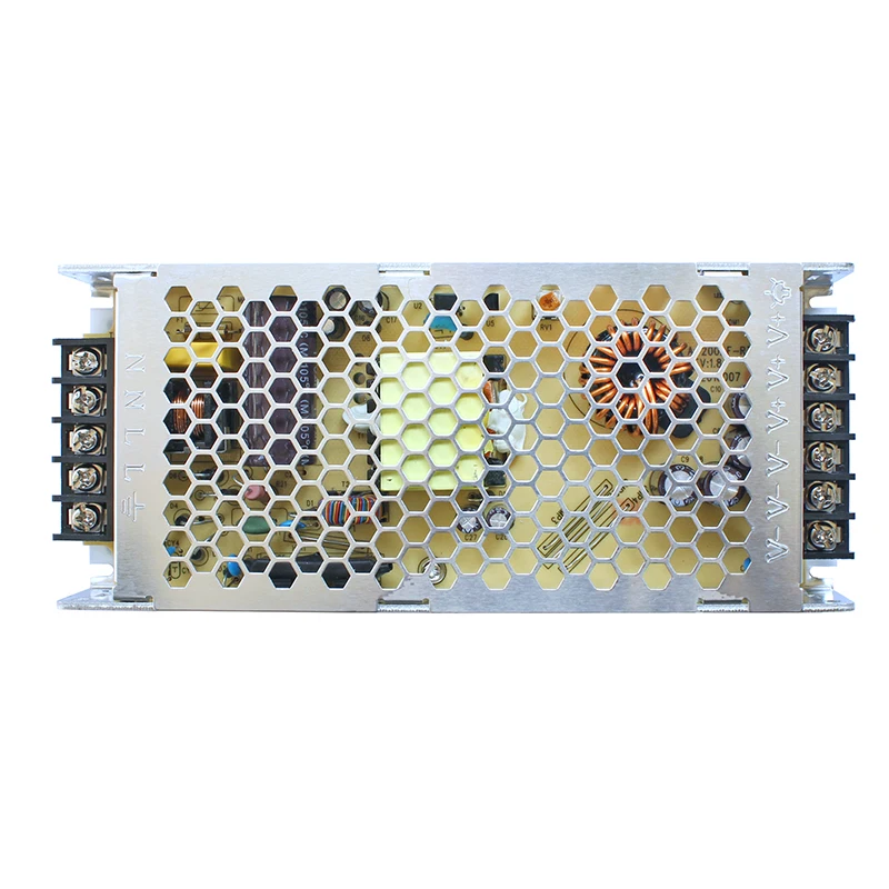 Wholesaler ChuangLian power supply 5v 40a support led screen