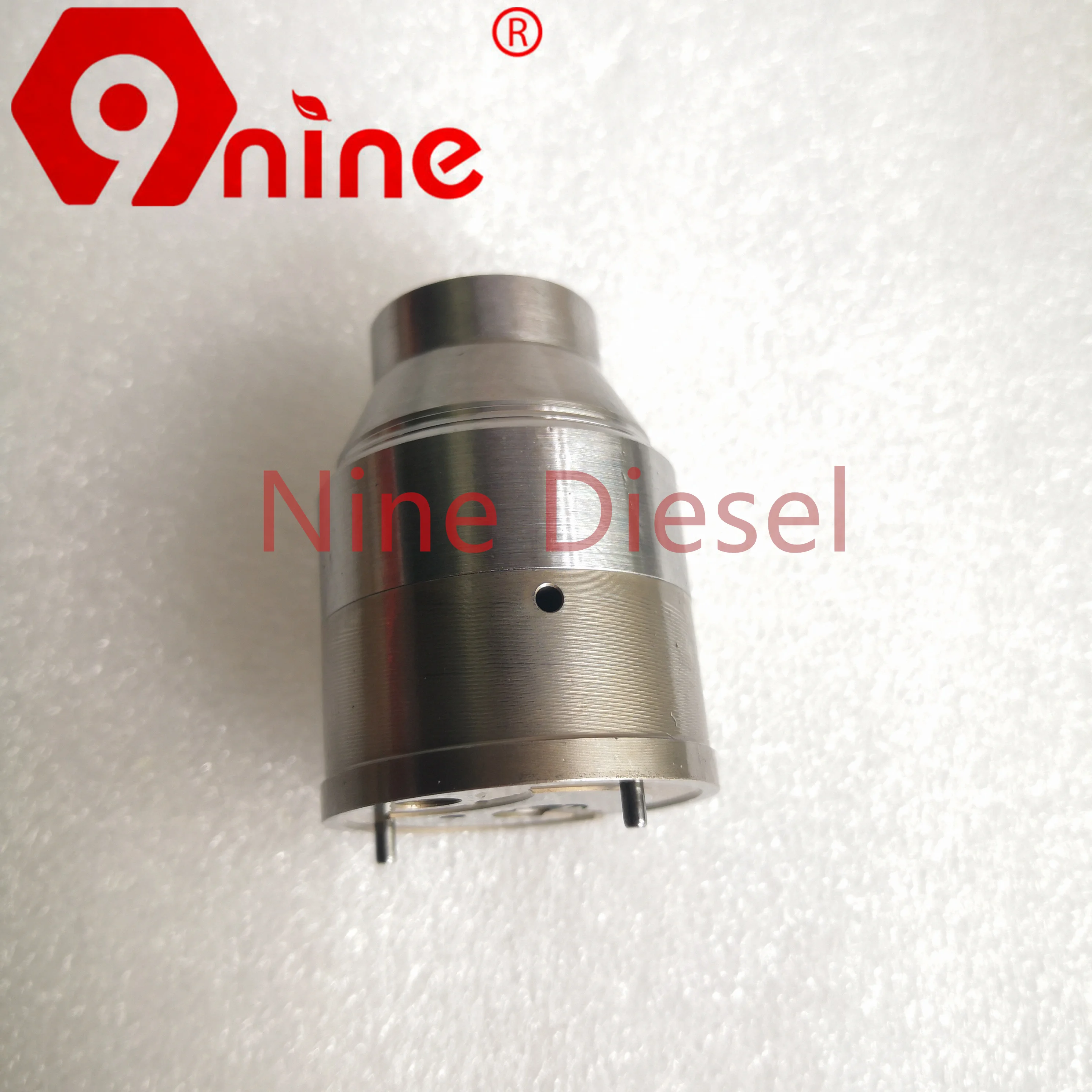 Diesel Fuel Injection Part Valve 7135-588 Injector Solenoid Actuator 7135-588