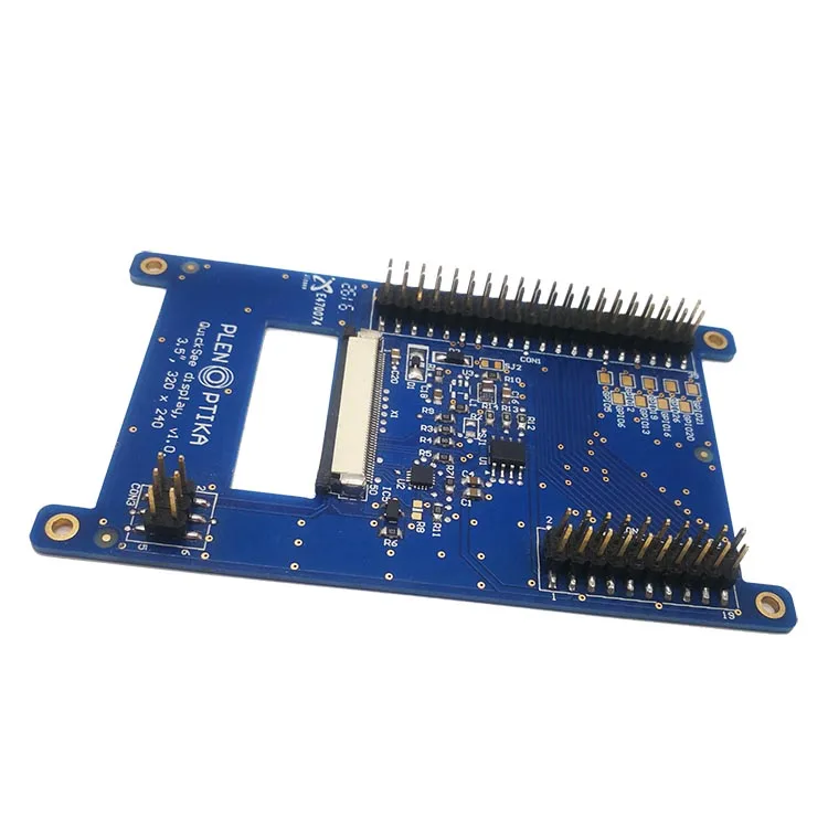 Professional Custom PCB and PCBA manufacturer PCB Electronic Board Assembly Programmable Pcba