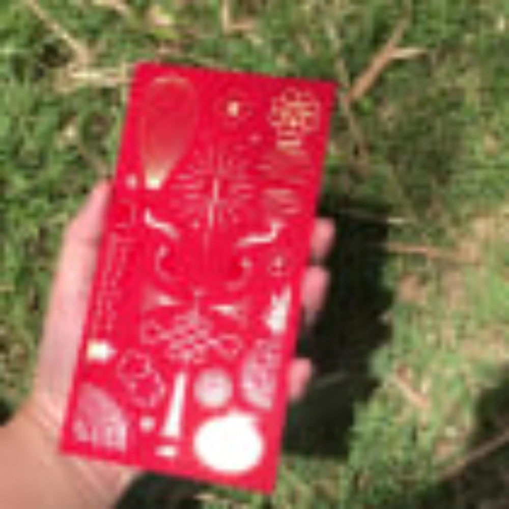 Hong Bao Red Packet Red Envelopes