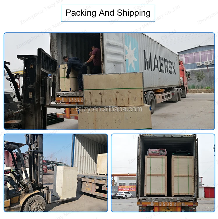 Мини-ручной трактор, бензиновый трактор с Pto