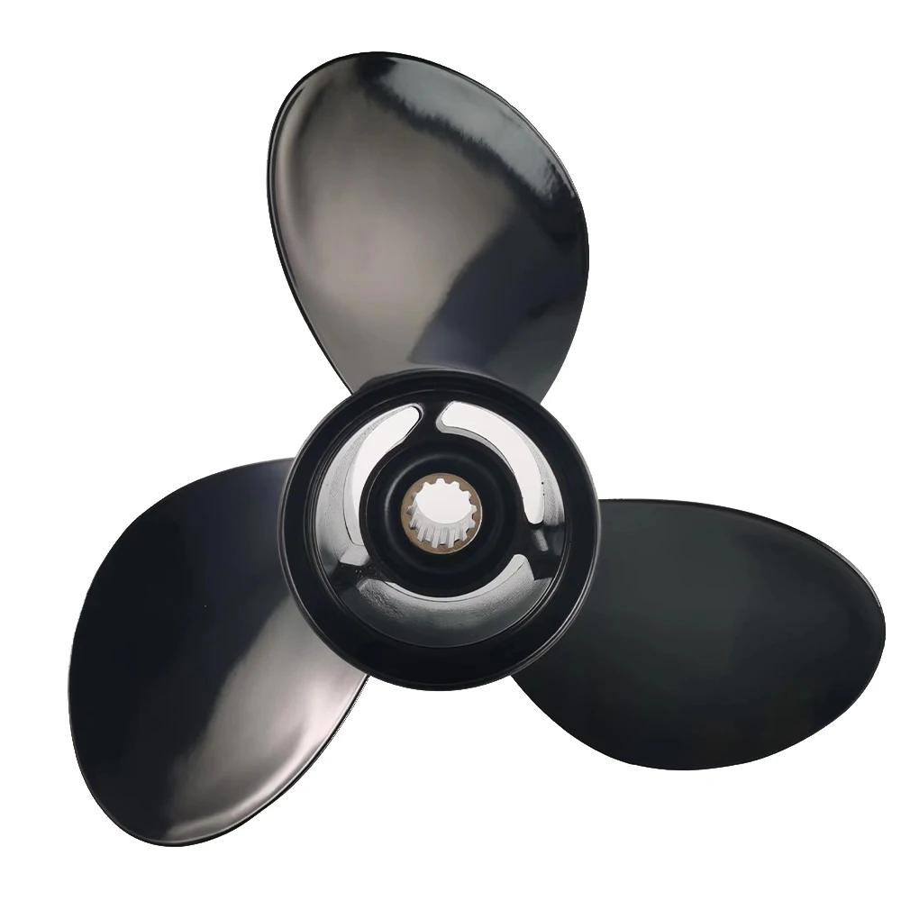 35-65 HP  Aluminum Propeller For Suzuki  Outboard Engine