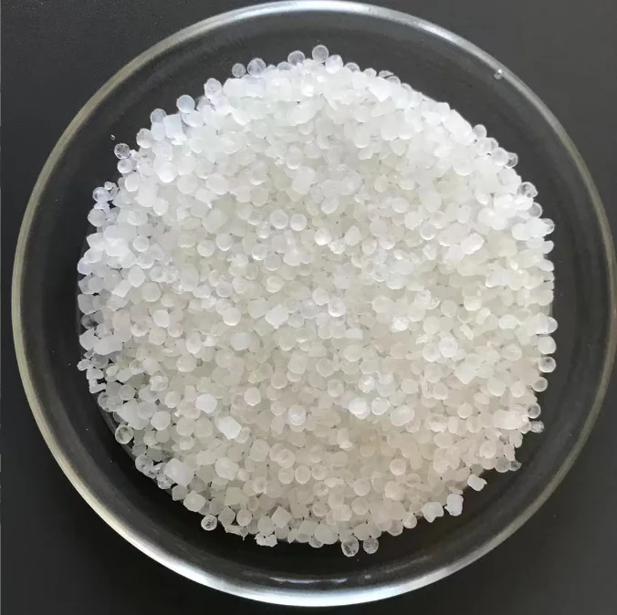 Best Selling Virgin TPU Resin Granules High Quality Molding Grade for Shoes Bags Stationery Sets