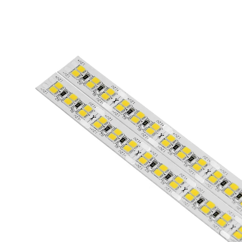 Светодиодная лента 240 лм smd2835 7000 светодиодов 1 м 12 В IP20