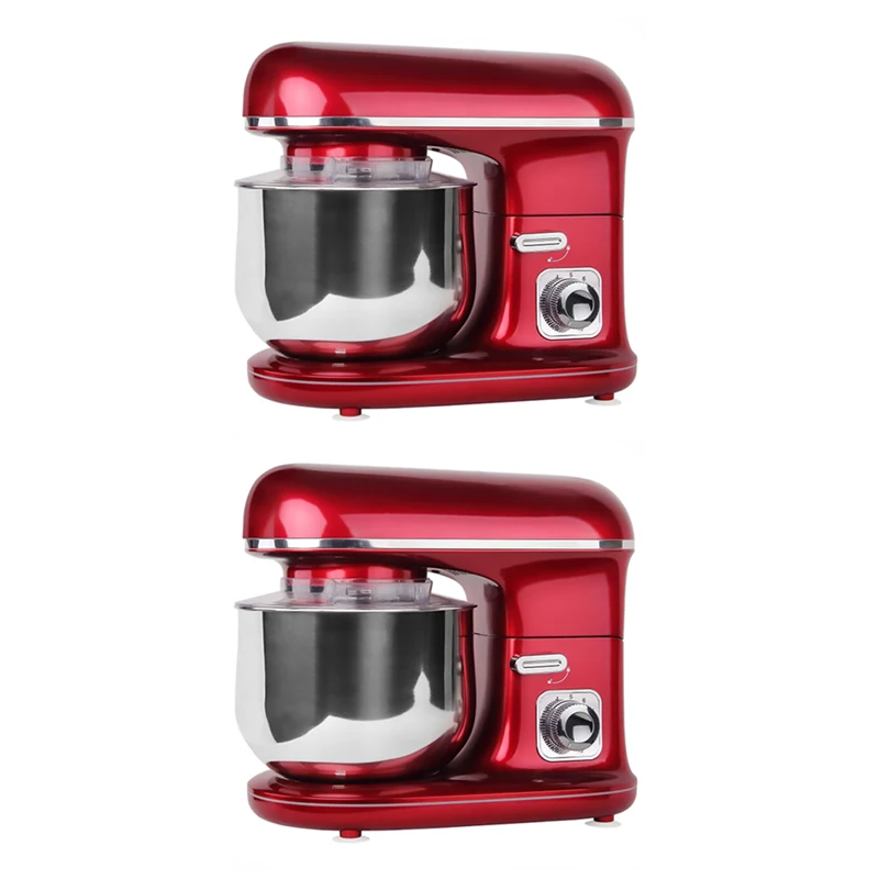 5L Standard style commercial blenders portable mixer juicer smoothies machine blender good