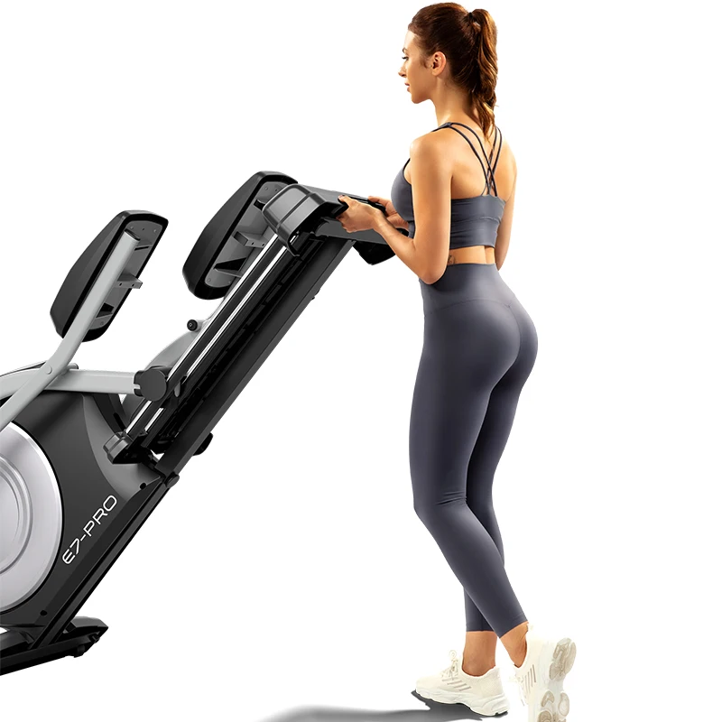 YPOO elliptical trainers home fitness bike hot sale cross