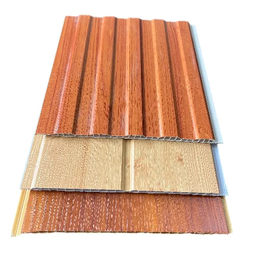 Lamina De Drywall Wooden Sheet 3d Decorative For Wall Pvc Ceiling Panel