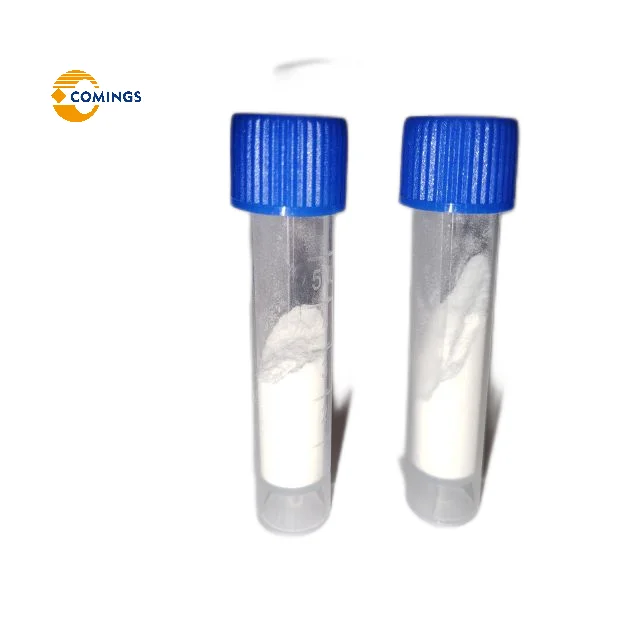 Chinese factory supply high purity cas616204-22-9  Acetyl Hexapeptide-8