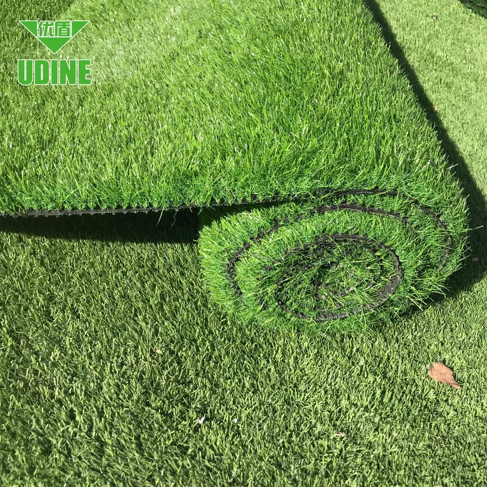 New Customized Eco-Friendly Patio Pet Backyard Turf Grass Garden Landscaping Grass Carpet Synthetic Turf Grass For Garden