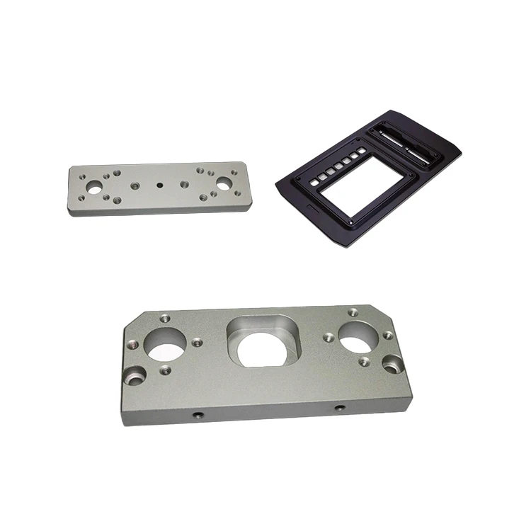 Can be customized aluminium part machine mass production cnc machining parts