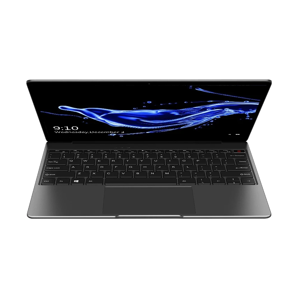 CHUWI CoreBook X 16GB 256GB Intel Core i5-7267U Laptops 14 Inch 2160x1440 Resolution Notebook Laptop
