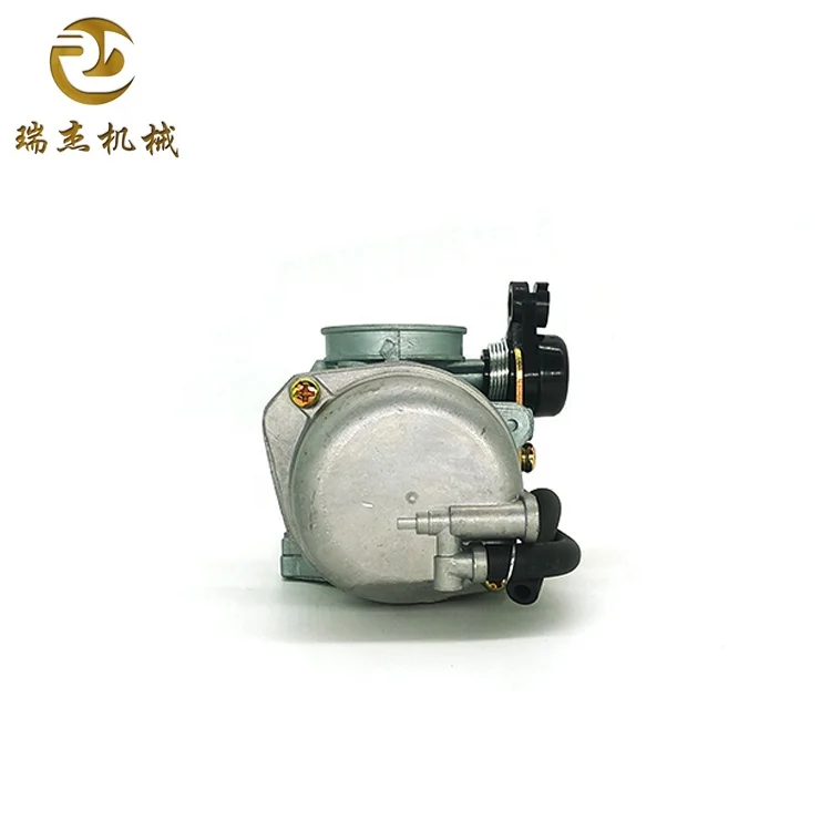 22MM Carburetor Carb For Kawasaki KLX110 KLX 110 Dirt Pit Bike Motorcycle 110cc 2002-2013