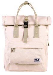 2021 Hot Sale Waterproof Teenagers Canvas Roll Backpacks Cycling