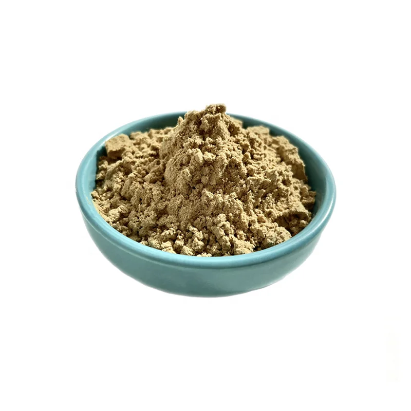 Ciyuan Factory Direct Supply Rhizoma Anemarrhenae Extract/Anemarrhena Asphodeloides Root Extract Powder
